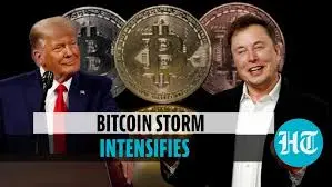 Elon Trump